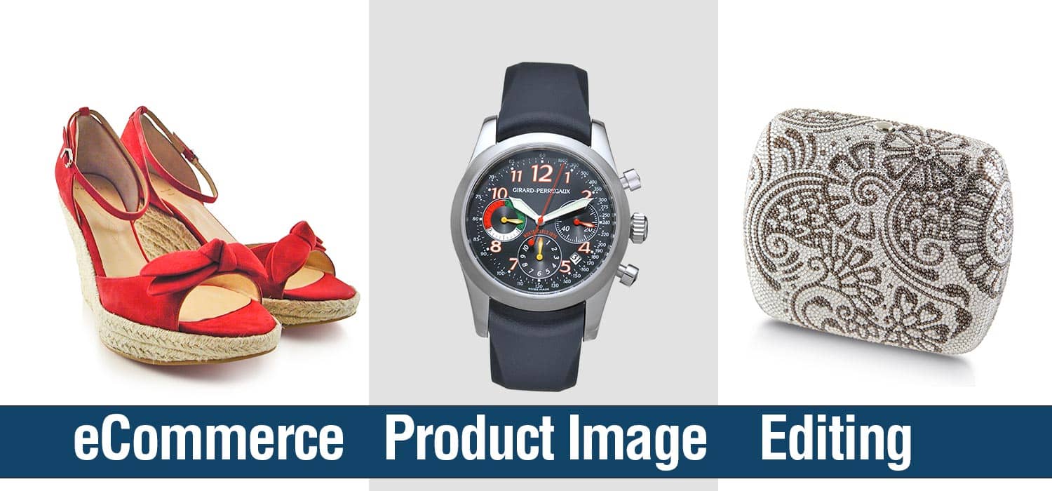 Image Editing Service, a necessary step for success of eCommerce business